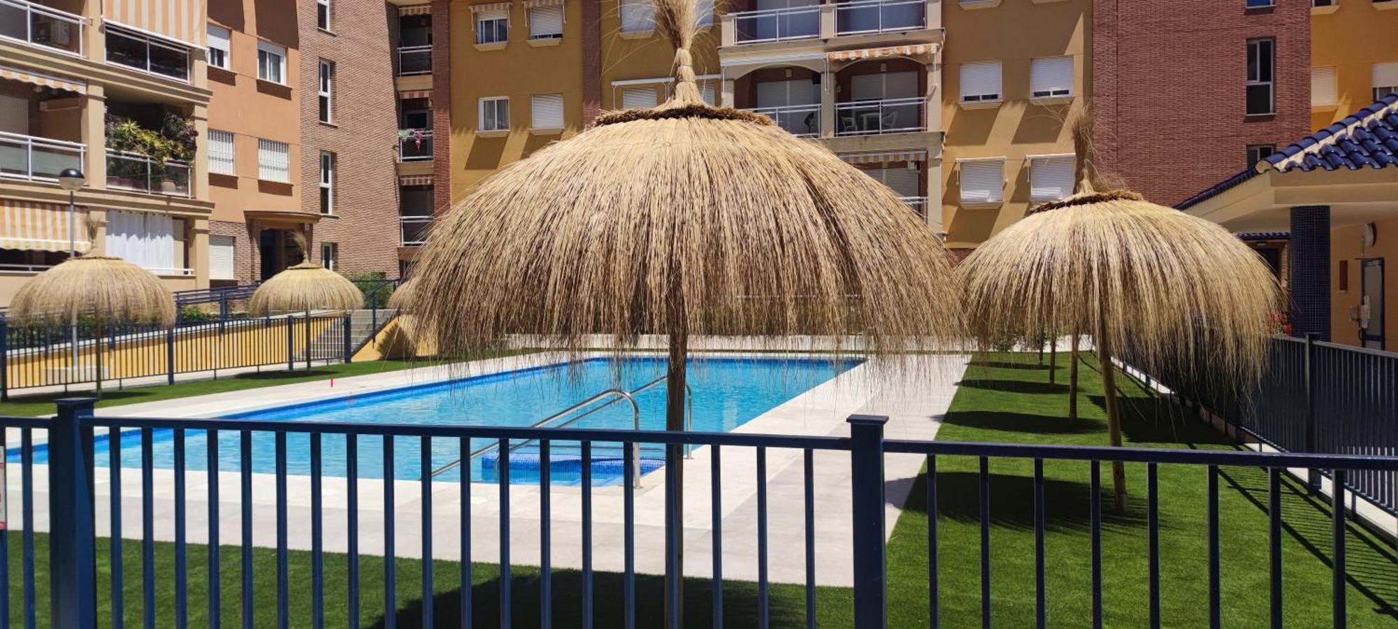 Apartamento Solarium Морче Екстериор снимка