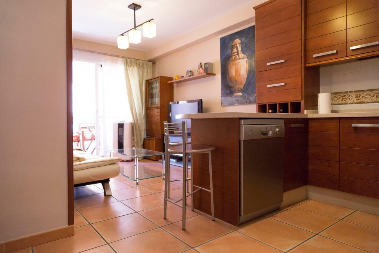 Apartamento Solarium Морче Екстериор снимка