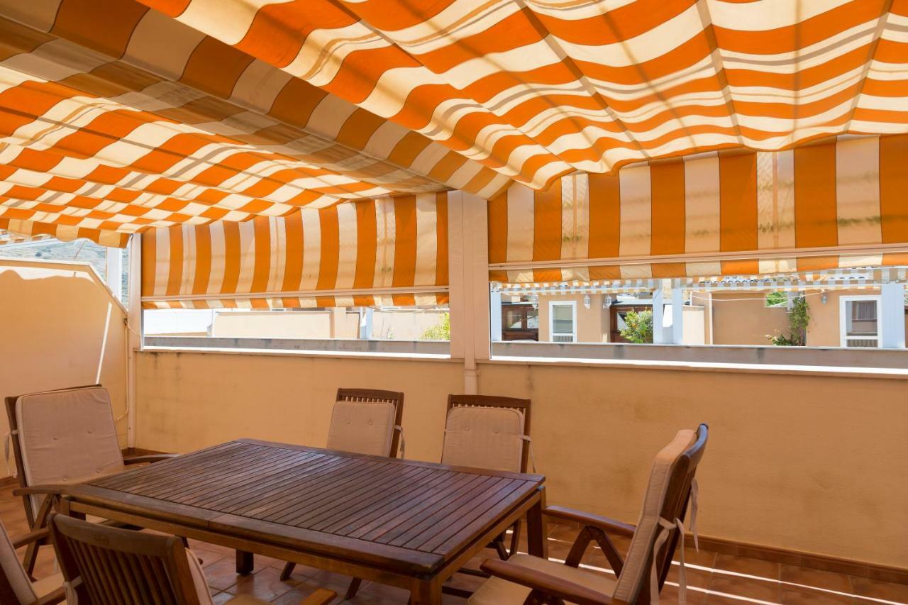 Apartamento Solarium Морче Екстериор снимка