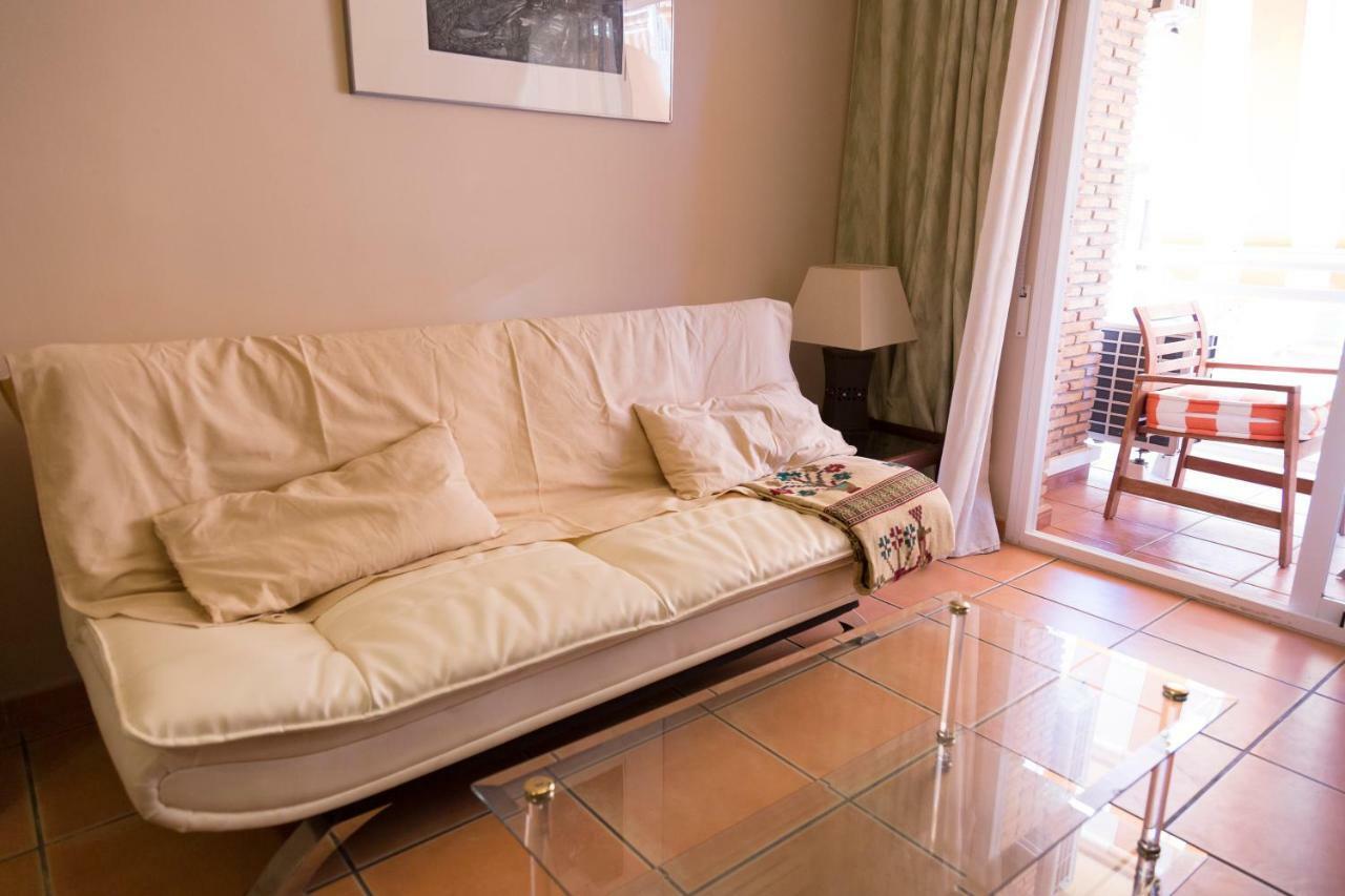 Apartamento Solarium Морче Екстериор снимка
