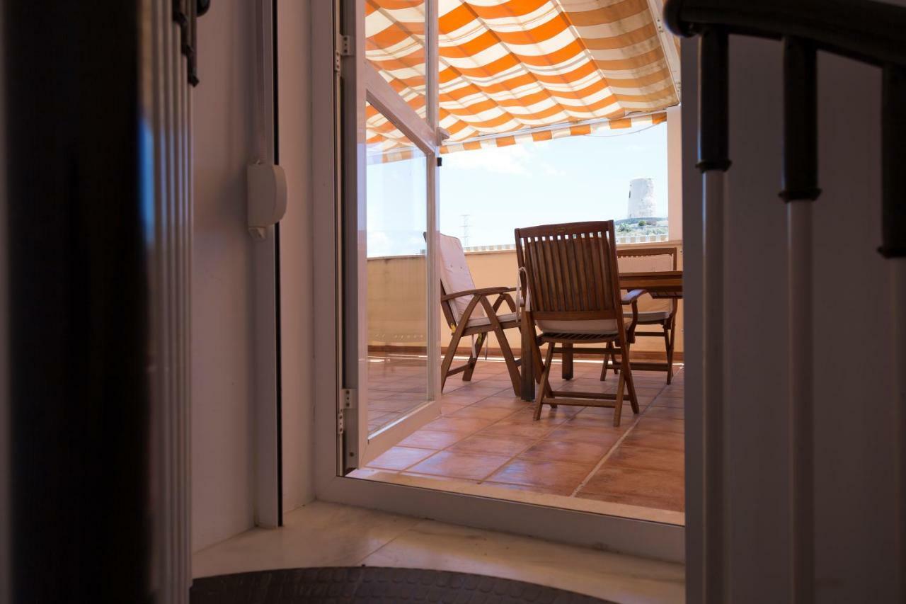 Apartamento Solarium Морче Екстериор снимка