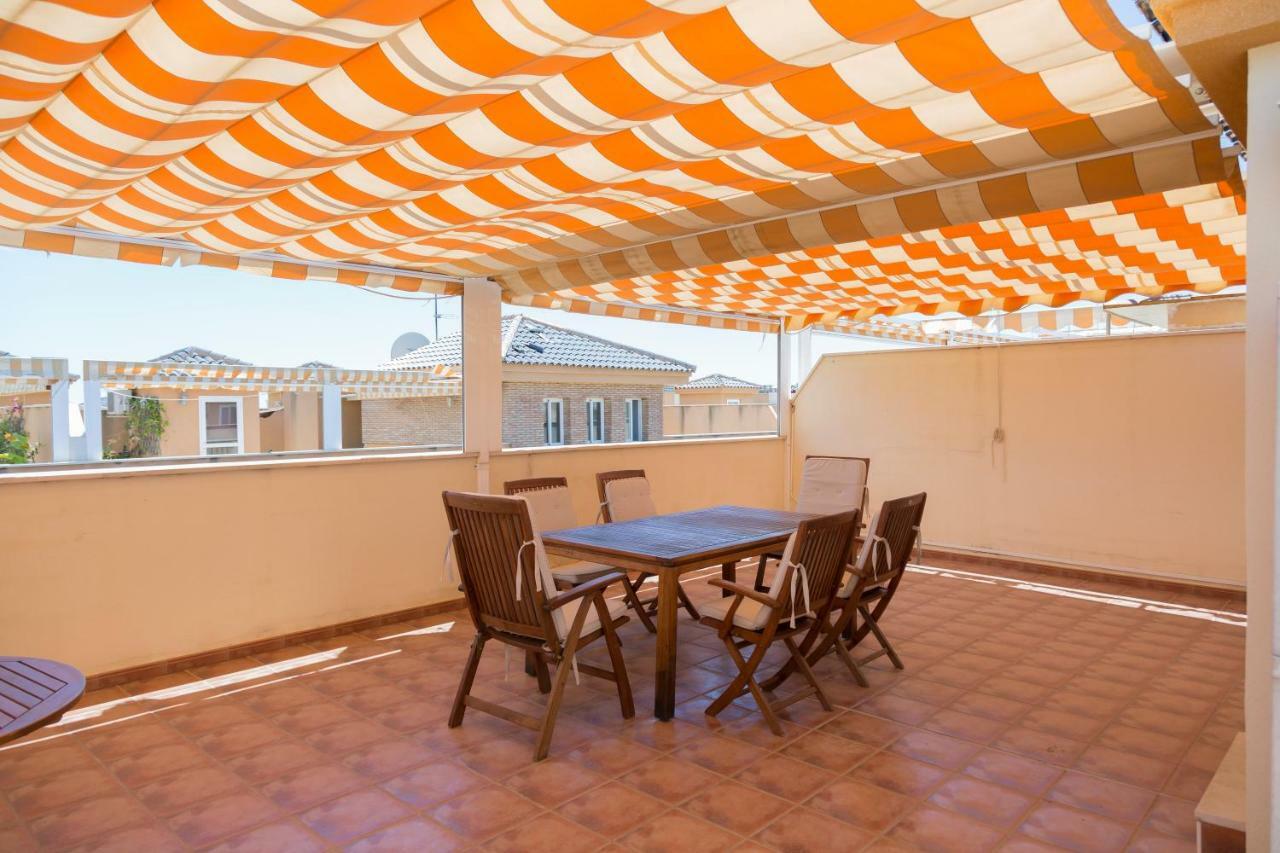 Apartamento Solarium Морче Екстериор снимка