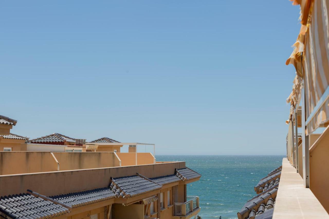 Apartamento Solarium Морче Екстериор снимка