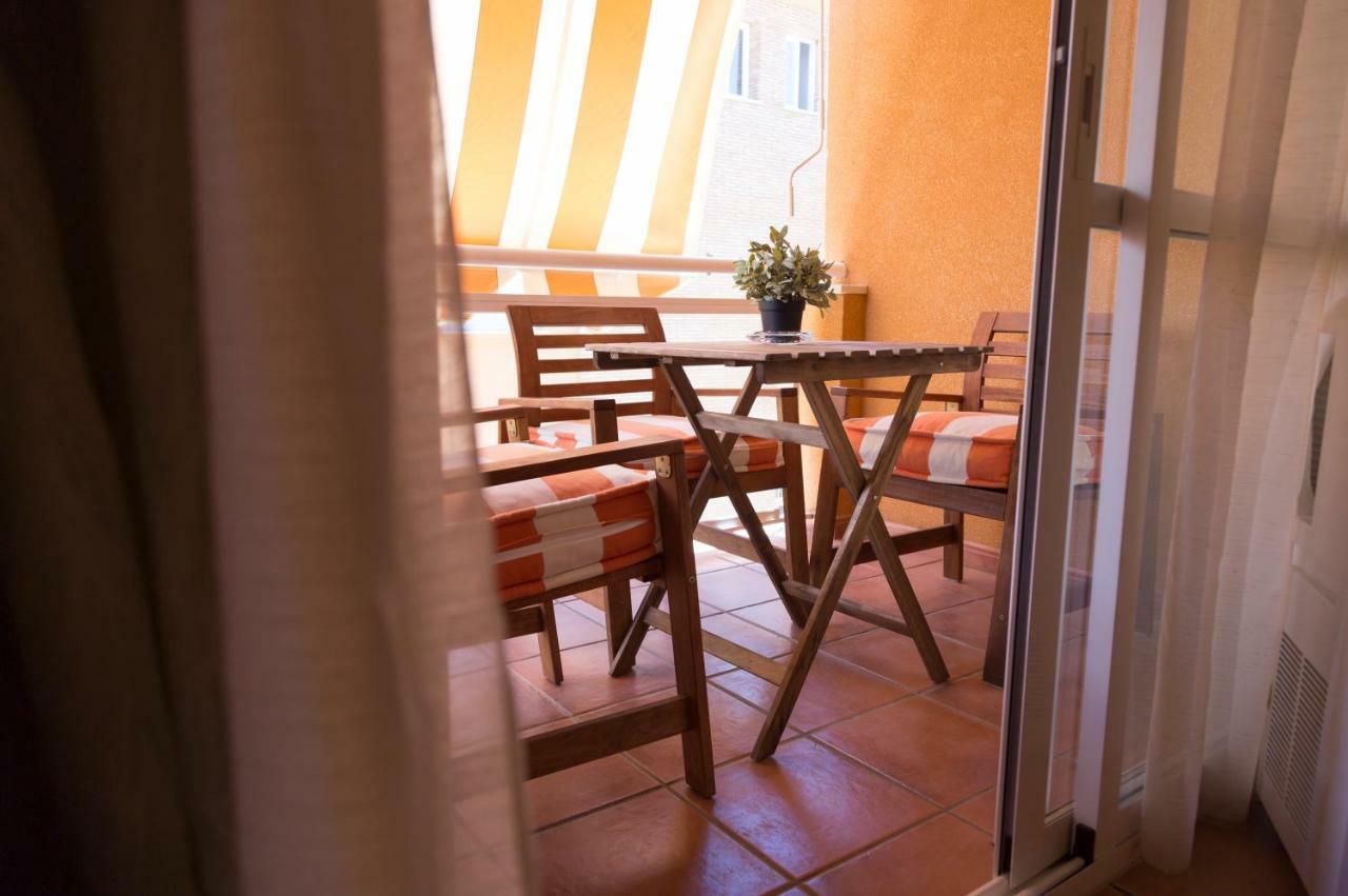 Apartamento Solarium Морче Екстериор снимка