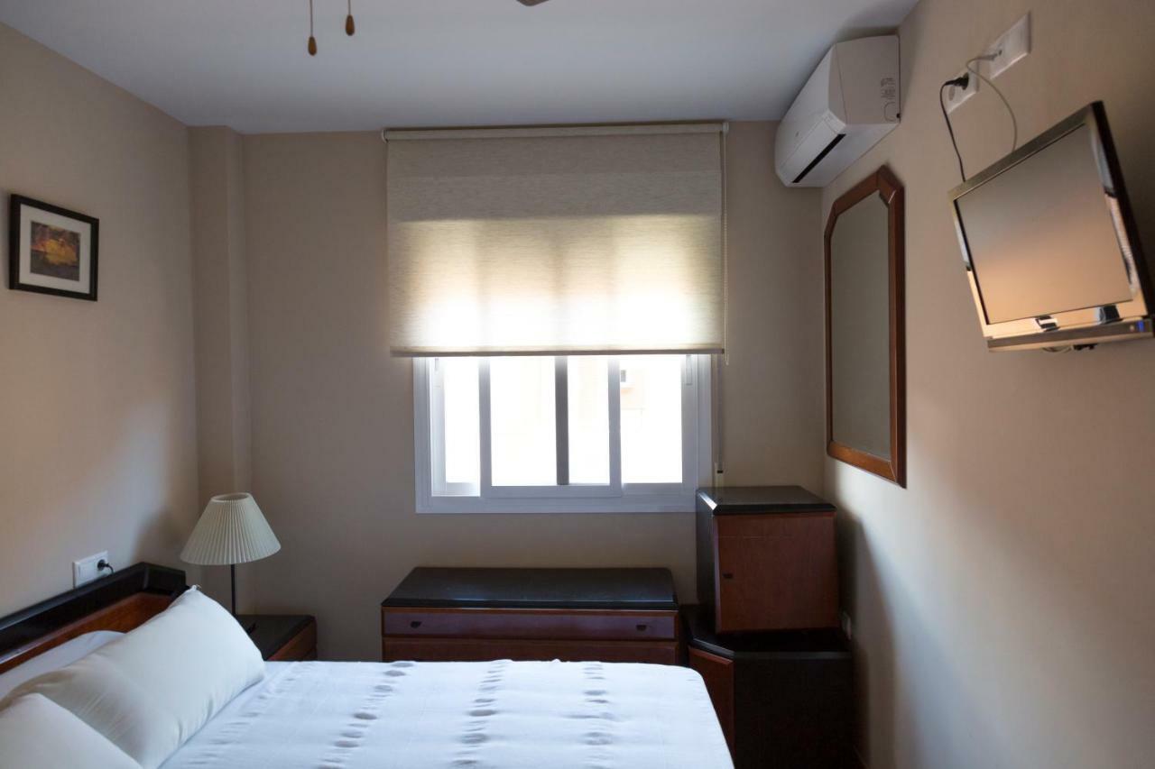 Apartamento Solarium Морче Екстериор снимка