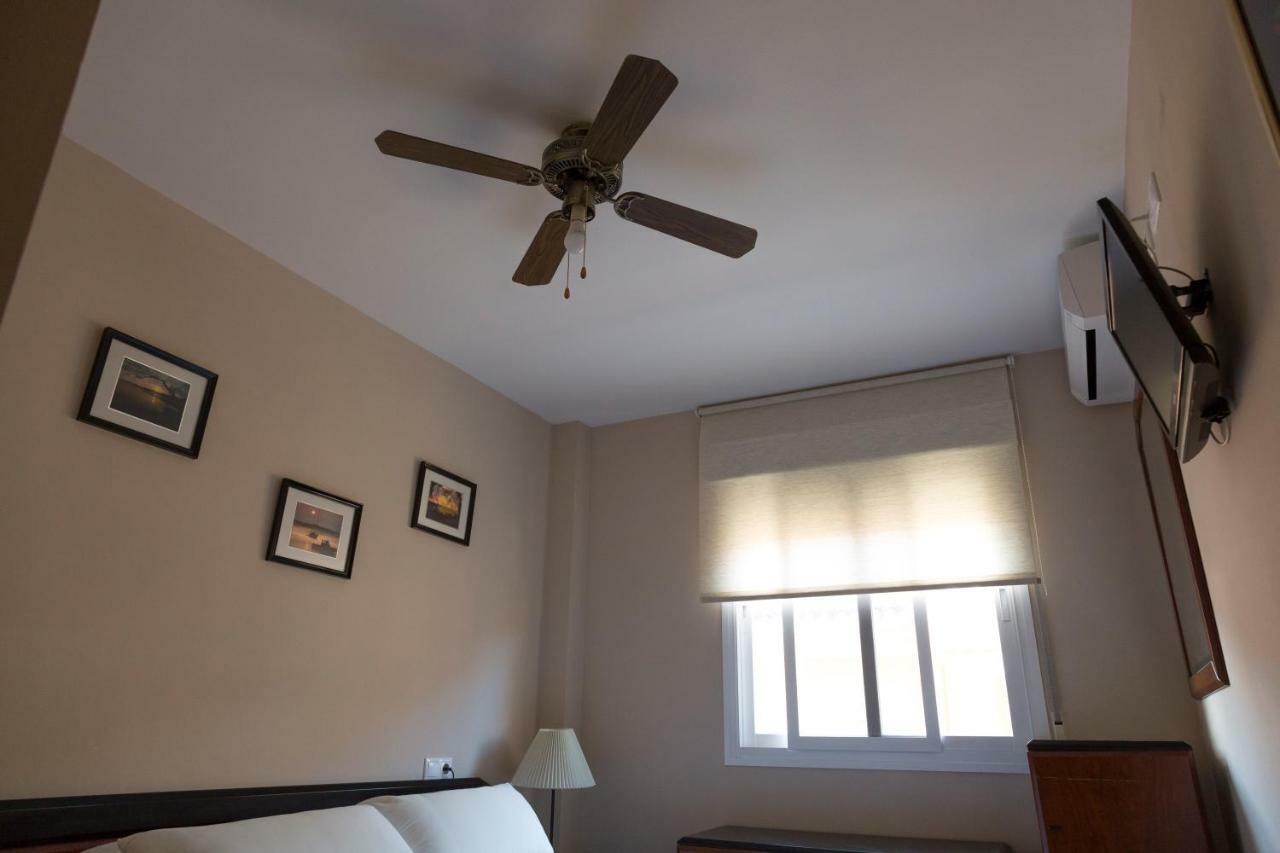 Apartamento Solarium Морче Екстериор снимка